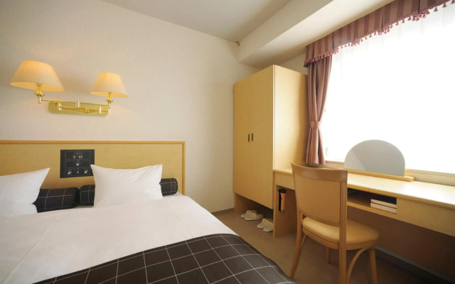 Yamagata Kokusai Hotel