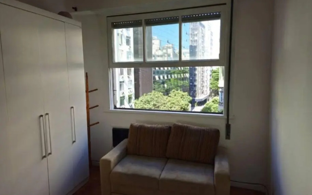 Copacabana Barata Ribeiro 135