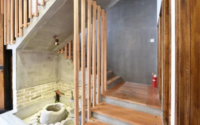 East Garden Boutique Hotel