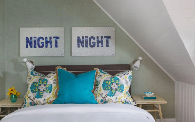 The Sydney, The Edgartown Collection