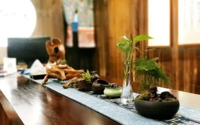 No. 12 Inn