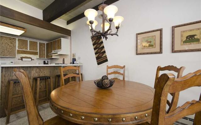 Storm Meadows Club C Condominiums