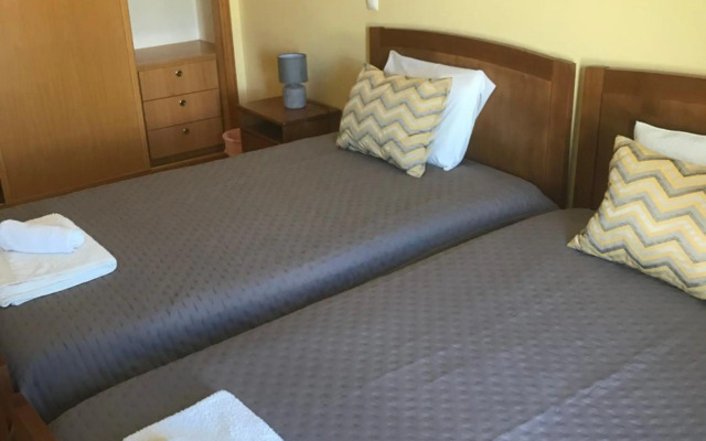 Lagos Royal Rooms and Suites