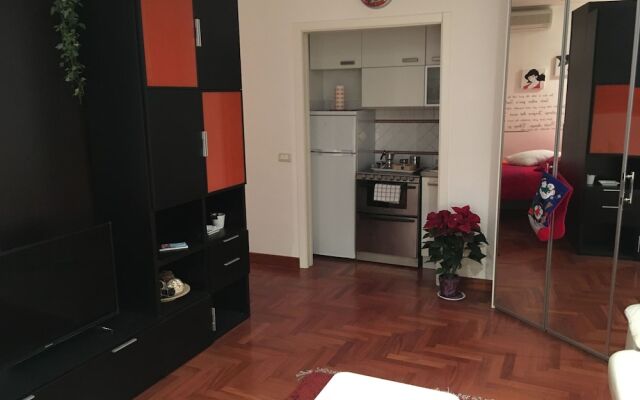 Bracco Suite