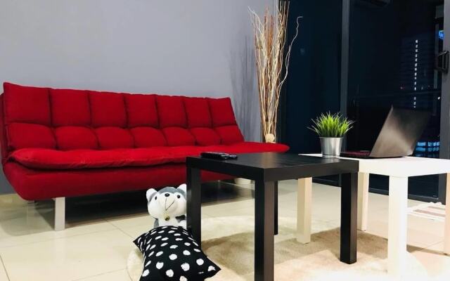 Atlantis Residence Malacca by Koze