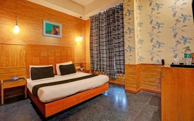Hotel O One Hotel