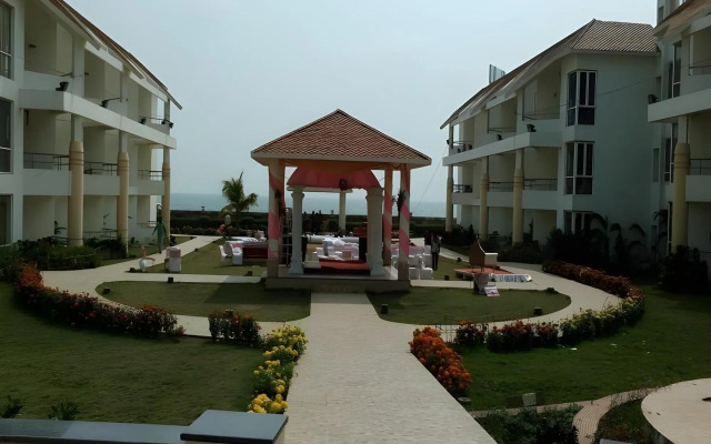 Empires Hotel Puri