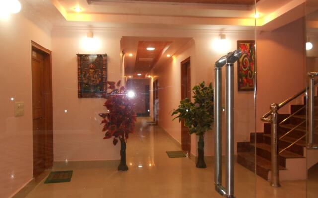 Chanakya Resort