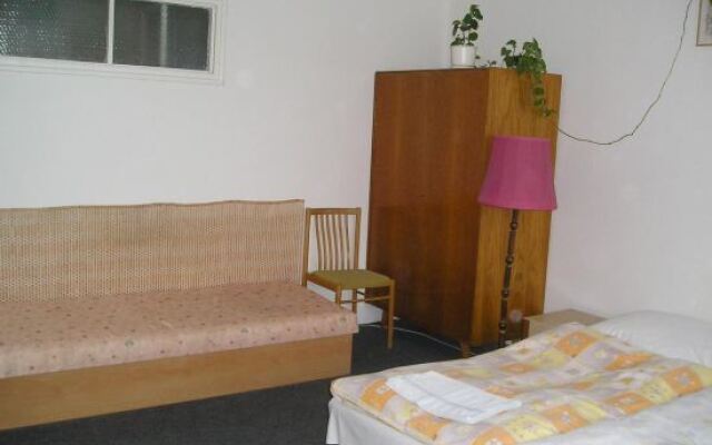 Apartmány Bratislava