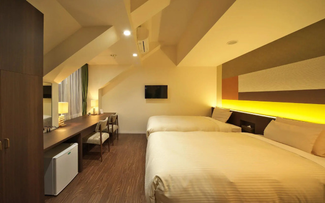 Kawaguchiko Park Hotel