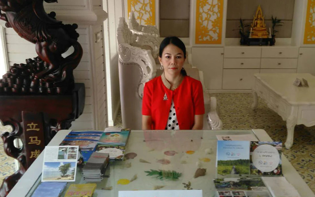 The Grand Paradise Suite