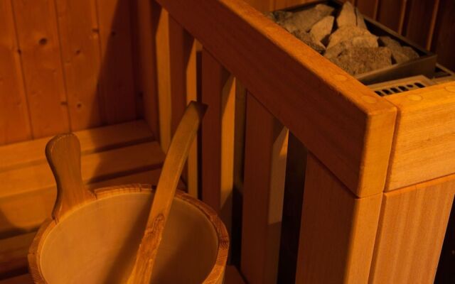 Hotel de Oringer Marke & Stee by Flow