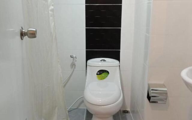 River Grand Hotel Hat Yai