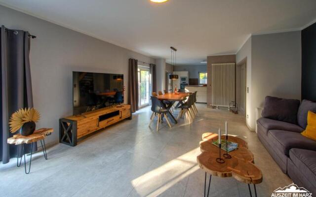 Auszeit-im-Harz Haus 6