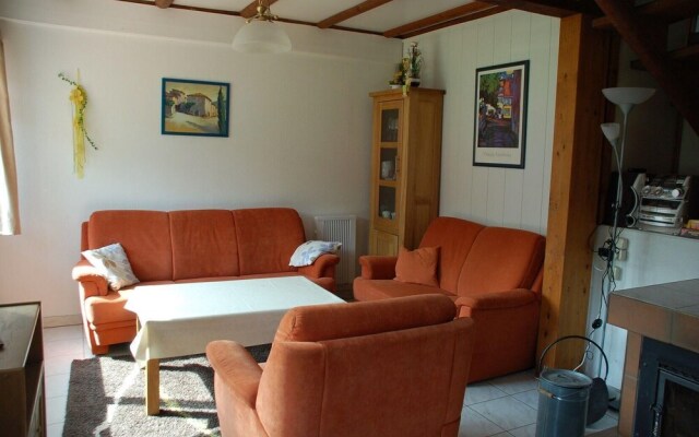 Ferienhaus am Silbersee