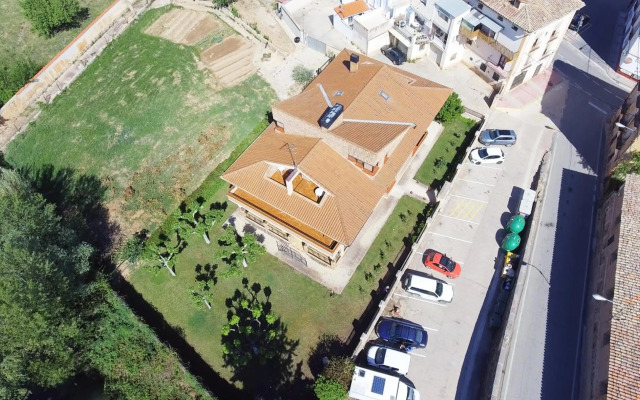 TurJalon - Apartamentos