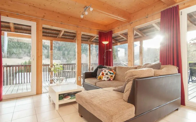 Chalet in Styria Near the ski Area