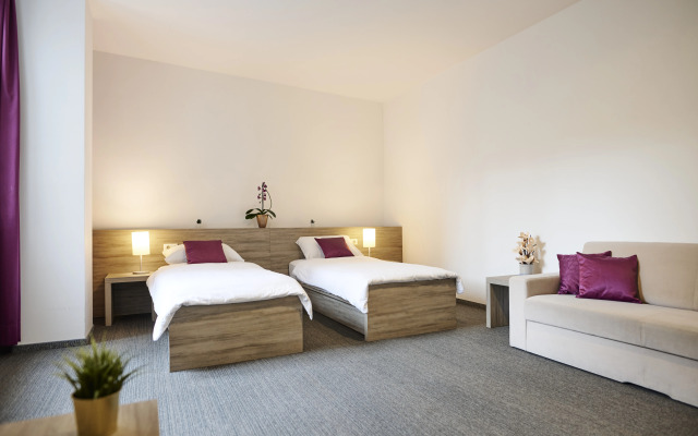 Meksiko Hotel