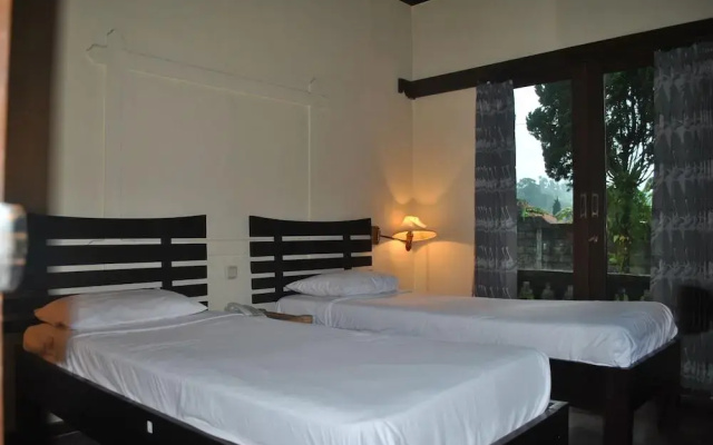 Enjung Beji Resort
