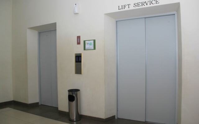 iRoom Margonda Residence 345