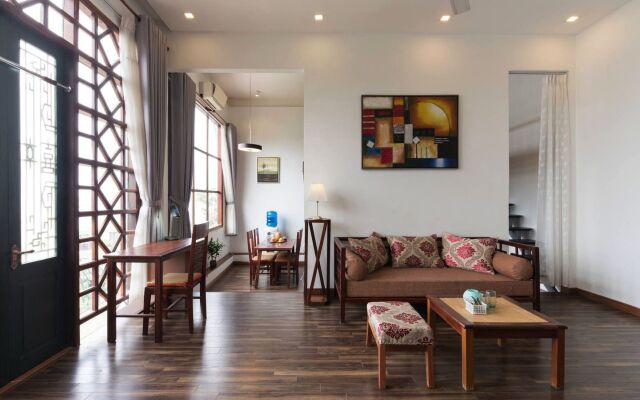 B&B Today Hanoi