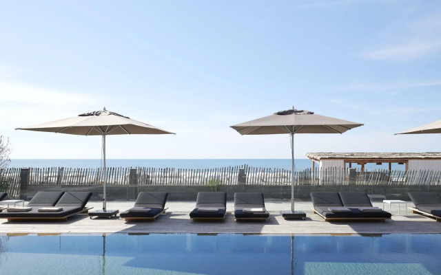 Plage Palace Hotel