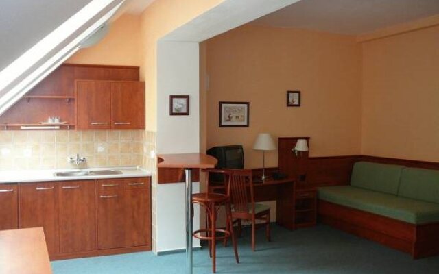 Hotel Praha