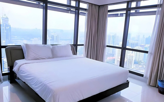 Times Square Service Suites