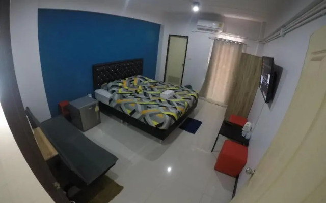 Bun Som Apartment