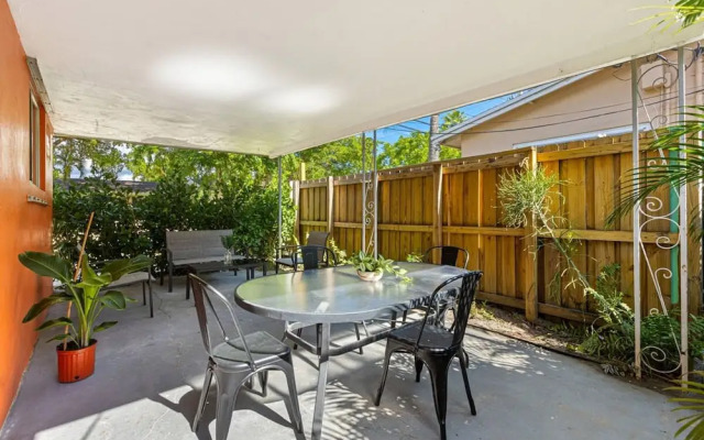 The Perfect Escape Lake Ridge