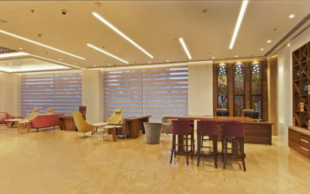 Country Inn Premier Amritsar