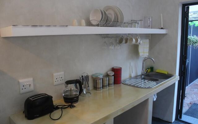 Inn Da Mood Guesthouse
