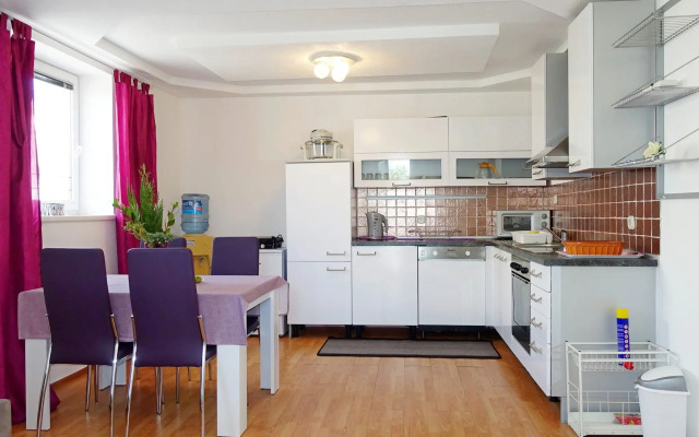 Apartmani Vesna