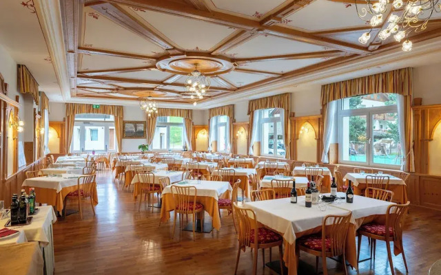 Hotel Vioz - Family Hotel & Apartments