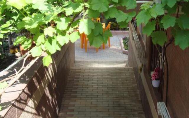 Divnomorye Guest House