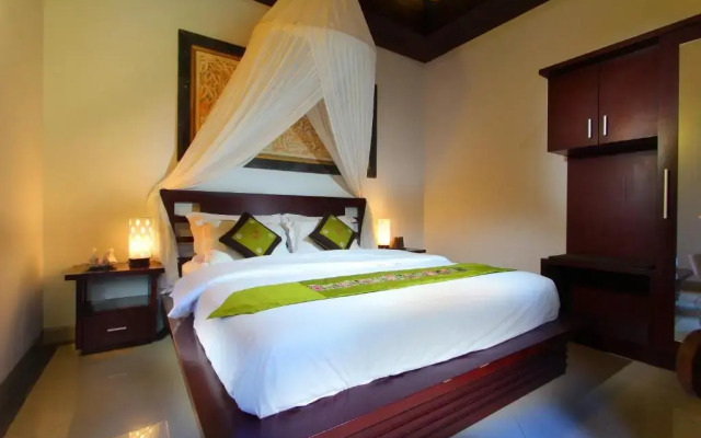 De Umah Bali Eco Tradi Home