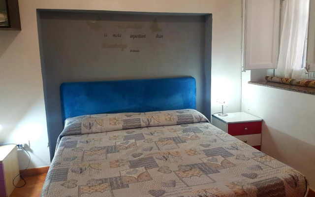 Apartment In The Square