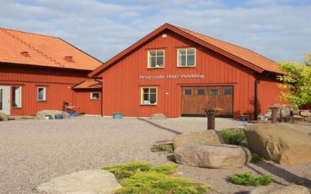 B&B Borgunda