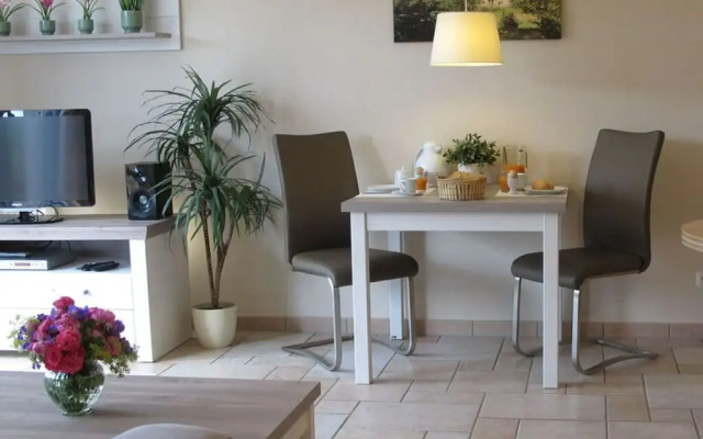 Fasse Comfortable Holiday Residence