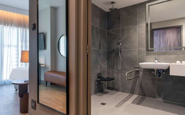 Radisson Blu Hotel, Durban Umhlanga