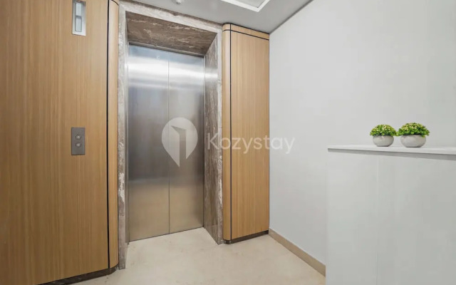 Sivori by Kozystay - Kuningan