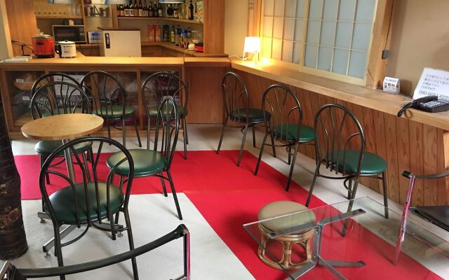 Towadako Hostel