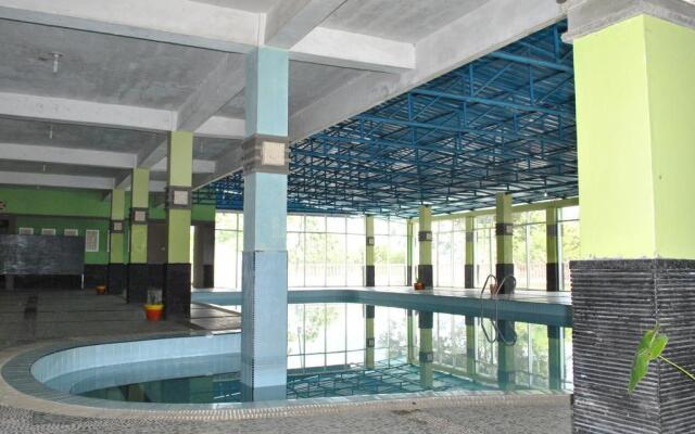 Parai Mountain Resort - Bukittinggi