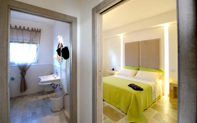 Coppe Di Murgia Resort