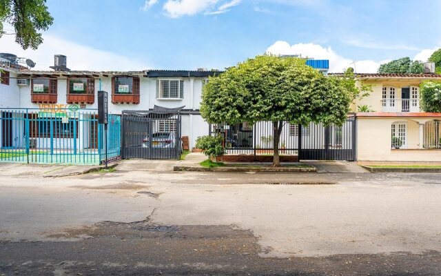 Hotel Neiva Providencia