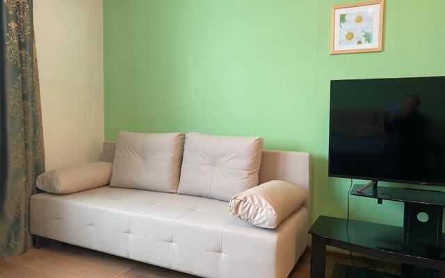 Апартаменты на шоссе Хорошёвское 16 строение 3