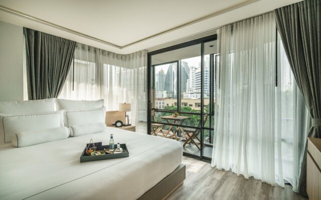 Tastoria Collection Hotel Sukhumvit