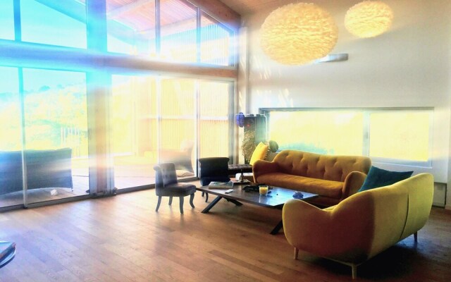 Villa Leccia Di Lorello