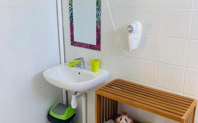 Les Palmes du Moulin