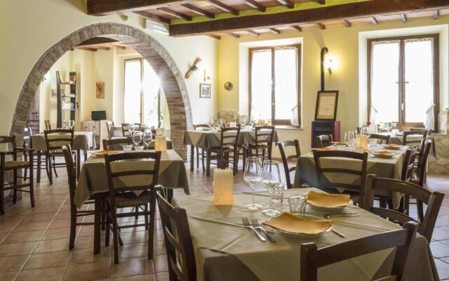 Country House La Fattoria Bellandi